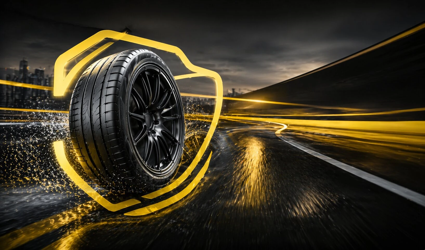 Pirelli TYRELife kampanyası