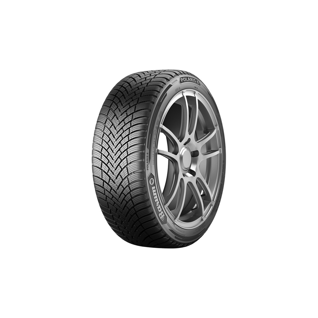 Barum Polaris 6 195/50R15 82H M+S 3PMSF EV Otomobil Kış Lastiği