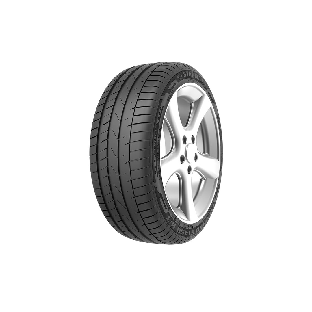 Starmaxx Incurro H/T ST450 235/55R19 105V RF