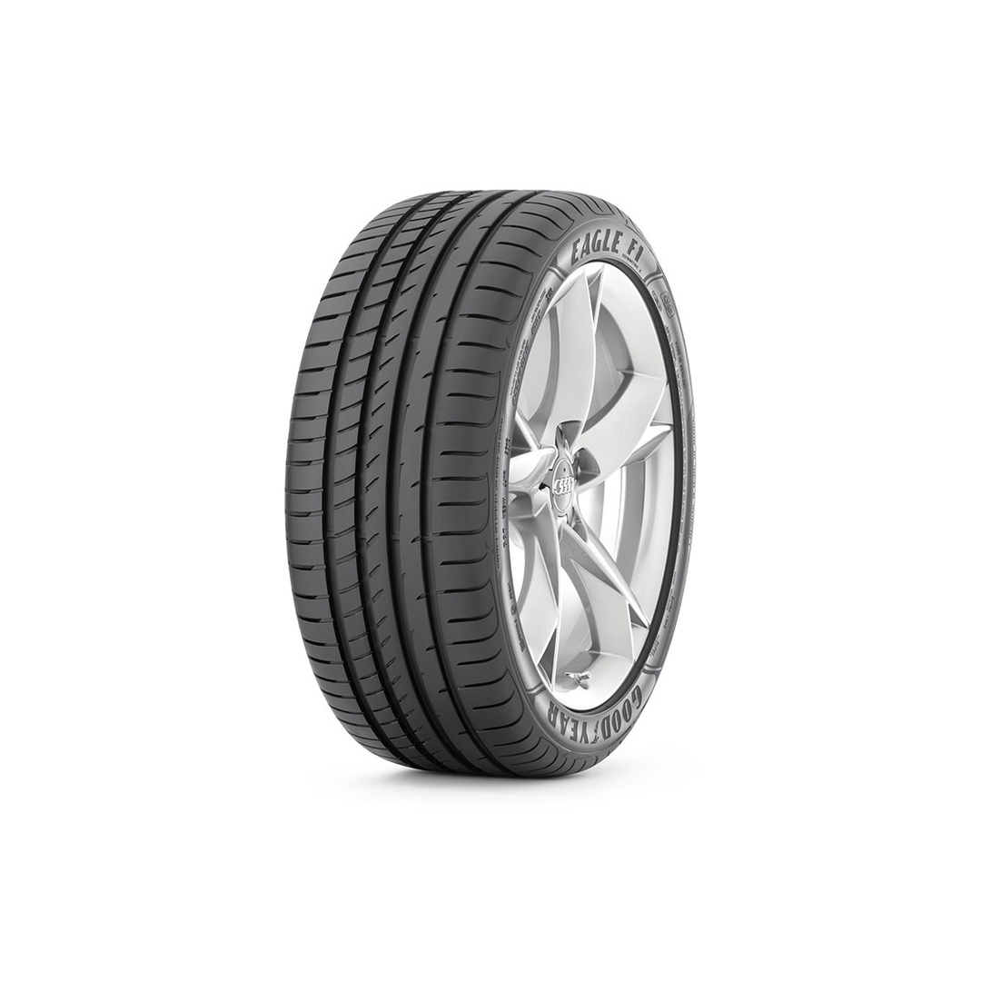 Goodyear Eagle F1 Asymmetric 2 N0 235/40ZR19 92Y FP