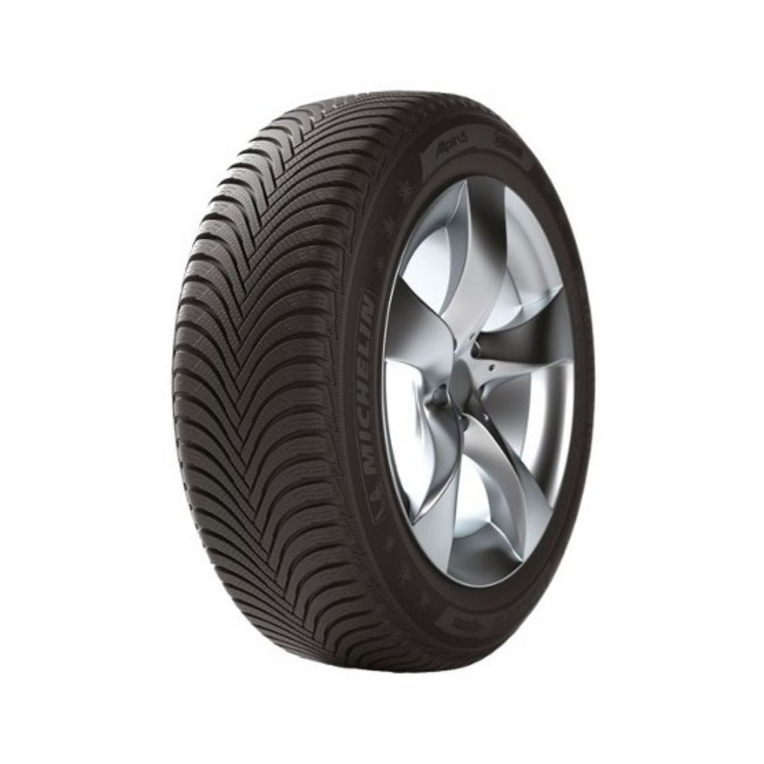 Michelin Pilot Alpin 5 215/45R20 95V XL M+S 3PMSF