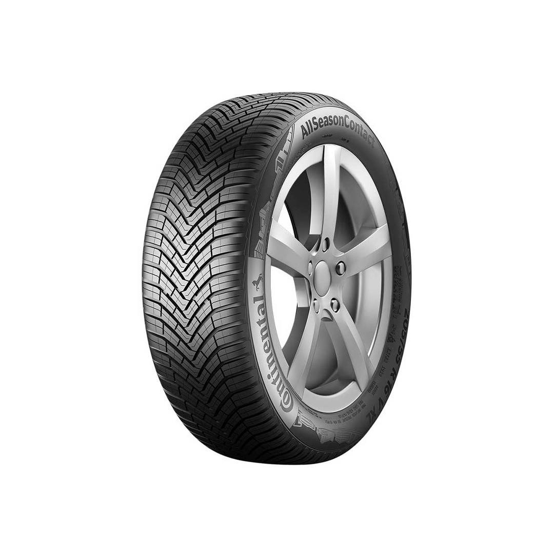 Continental AllSeasonContact 195/55R16 87H 3PMSF