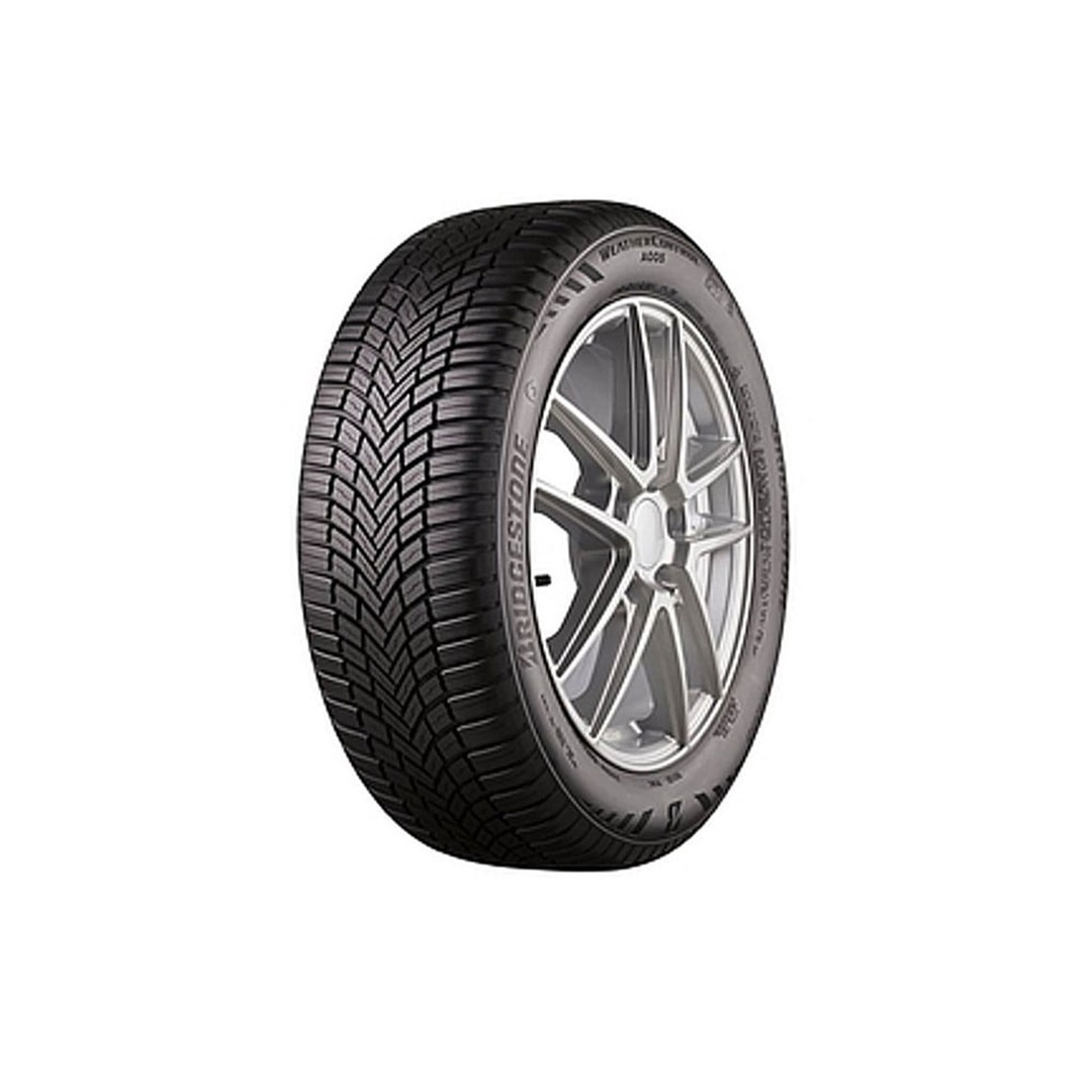Bridgestone Weather Control A005 Evo 195/60R15 92V XL M+S 3PMSF