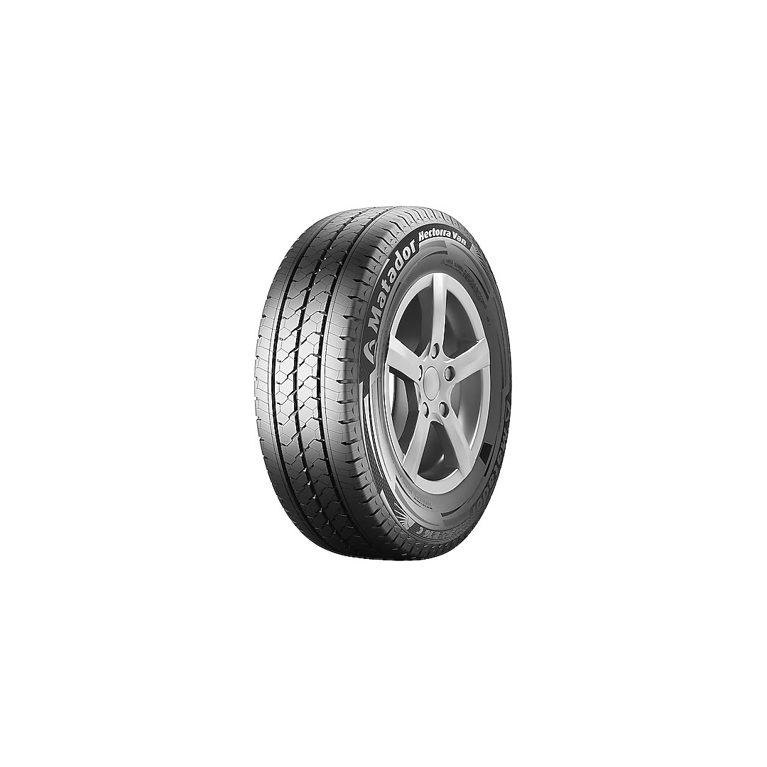 Matador Hectorra Van 215/70R15C 109/107S 8PR