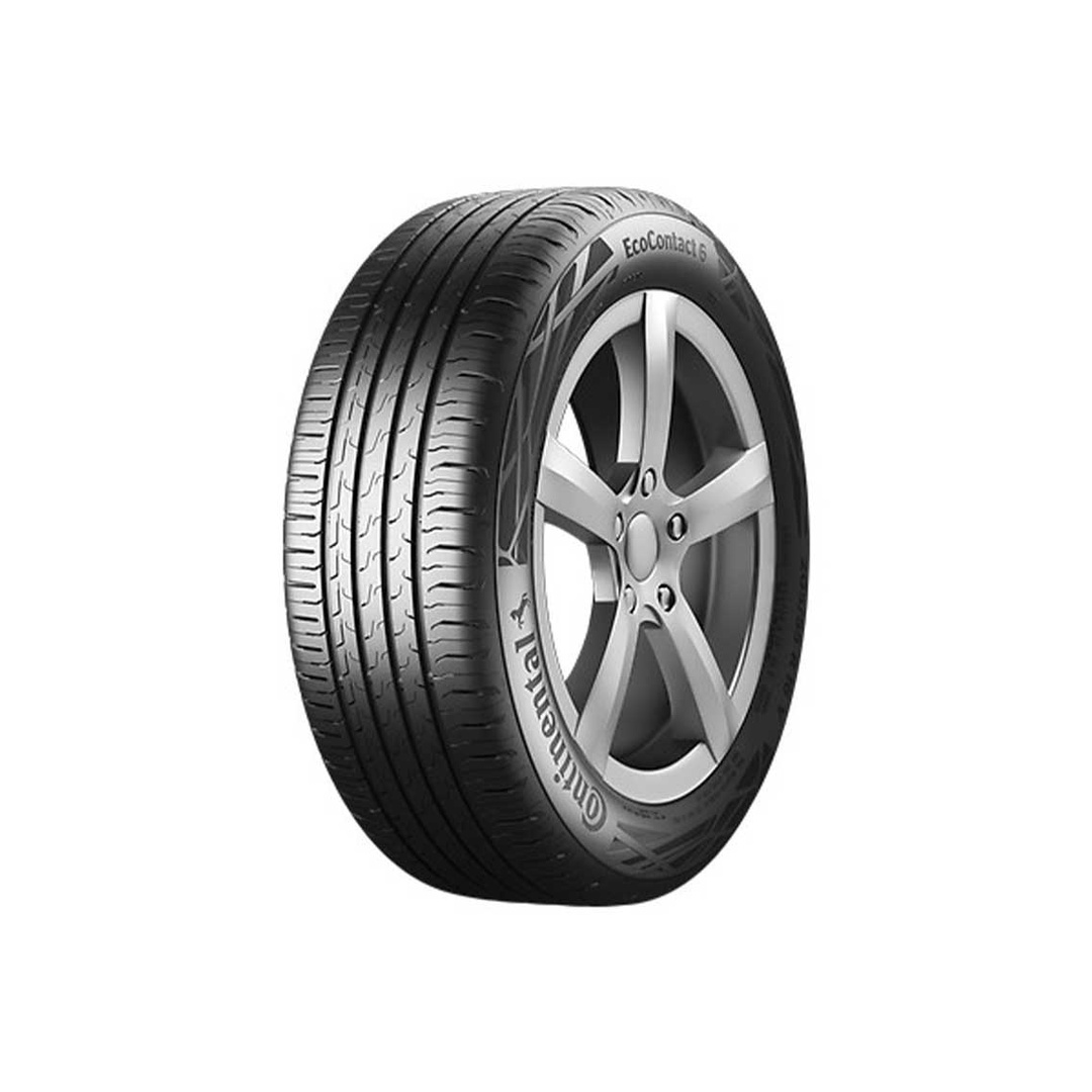 Continental EcoContact 6 205/55R16 91H