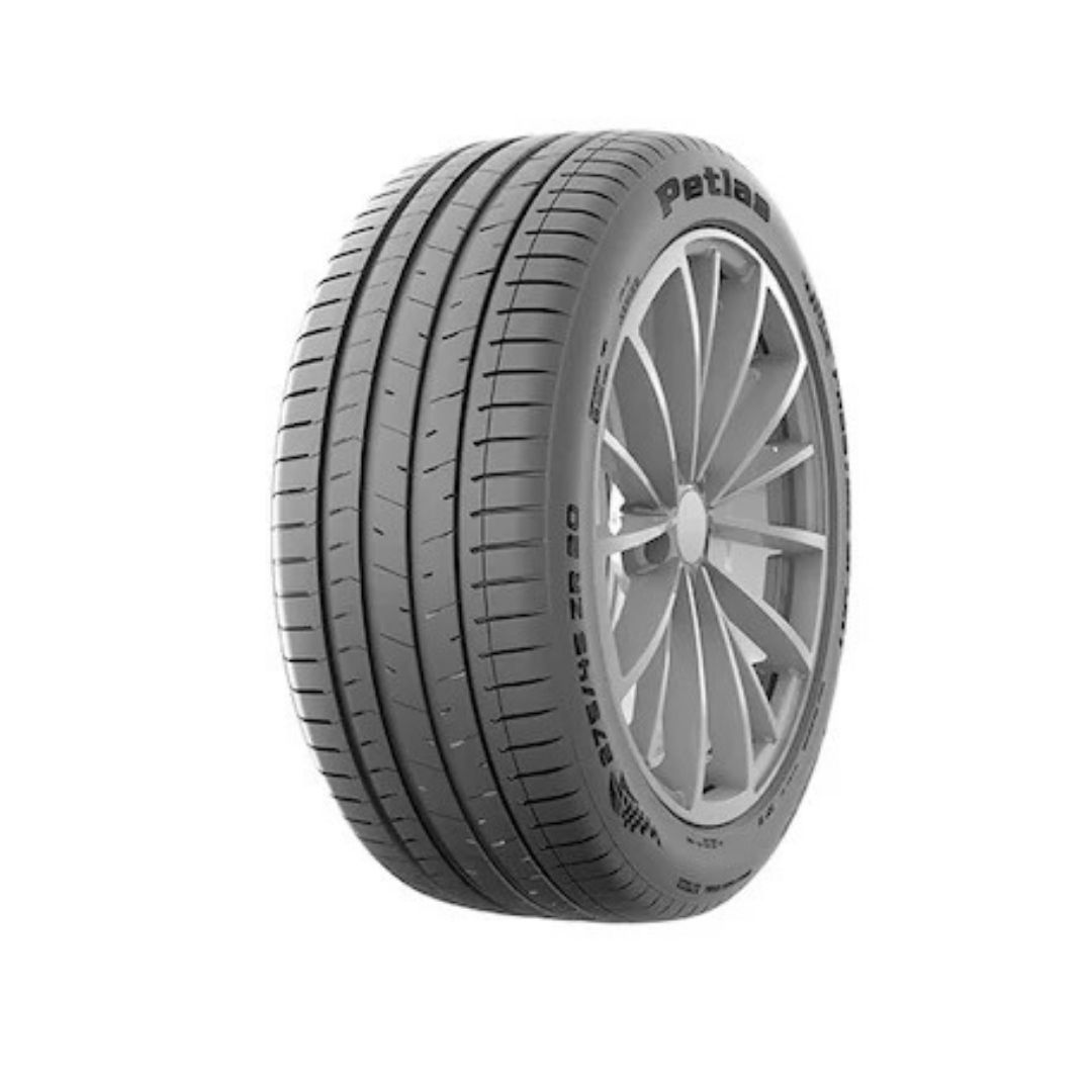 Petlas Prestige Sport 215/50ZR18 92W 4x4 Yaz Lastiği