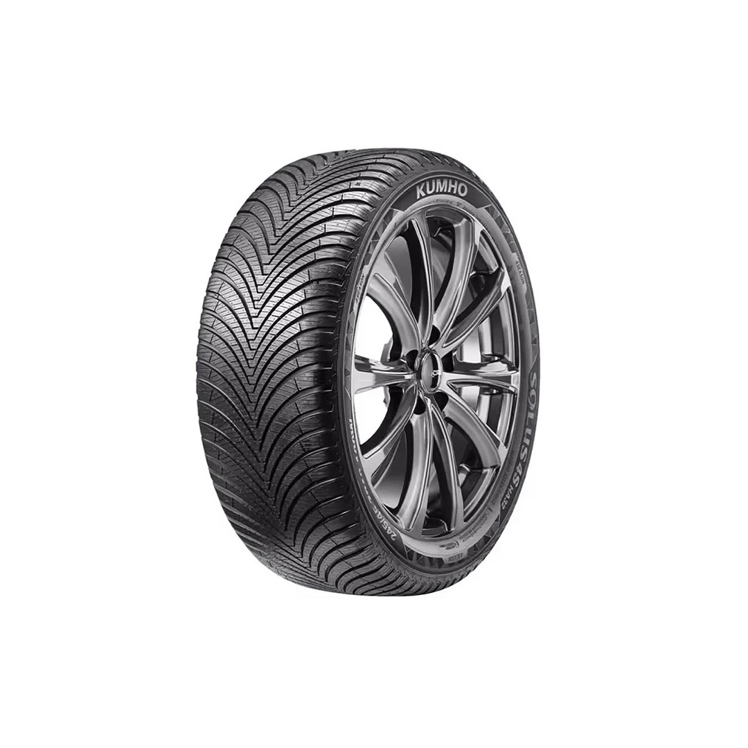 Kumho Solus 4S HA32 205/55R16 91H M+S 3PMSF