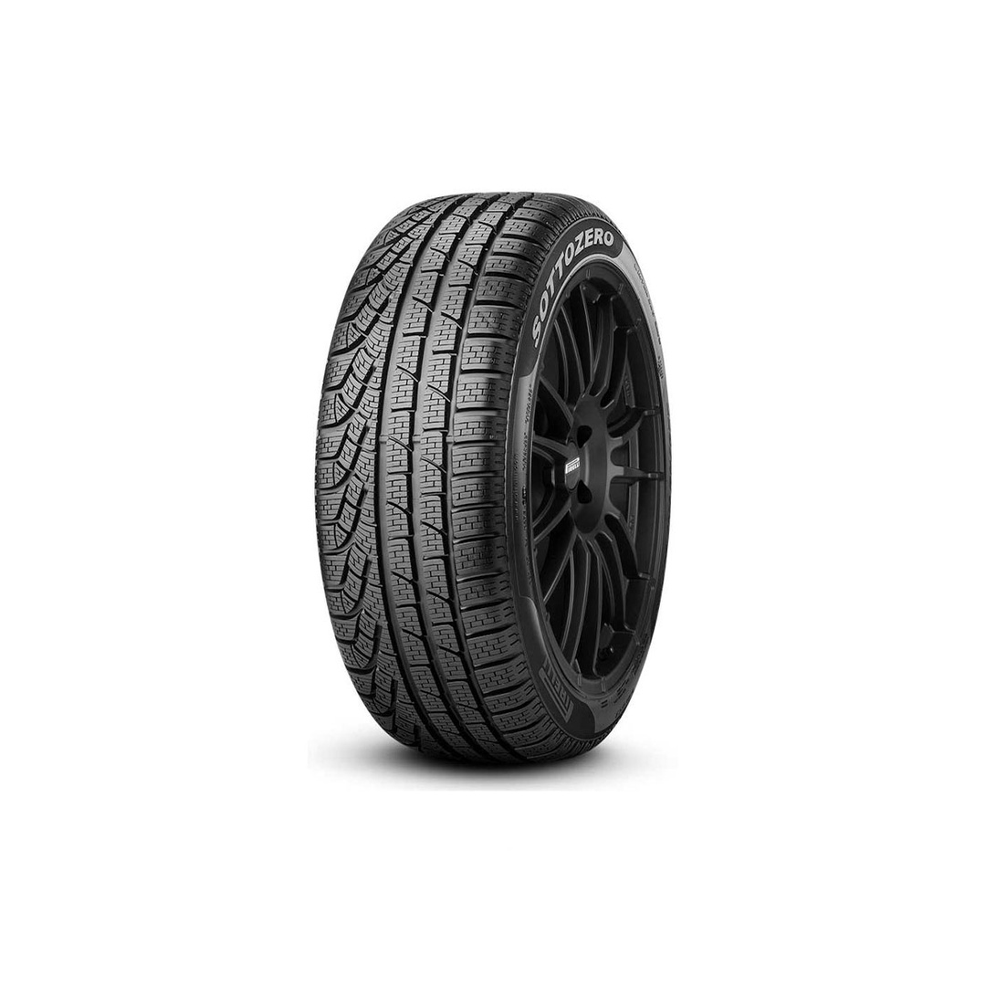 Pirelli W240 SottoZero Serie II Mercedes (MO) 285/30R19 98V XL