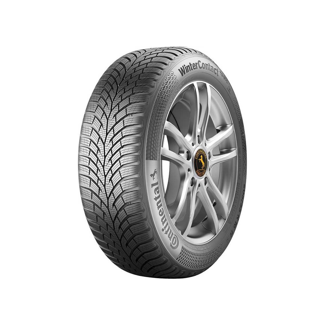 Continental WinterContact TS 870 185/50R16 81H M+S 3PMSF