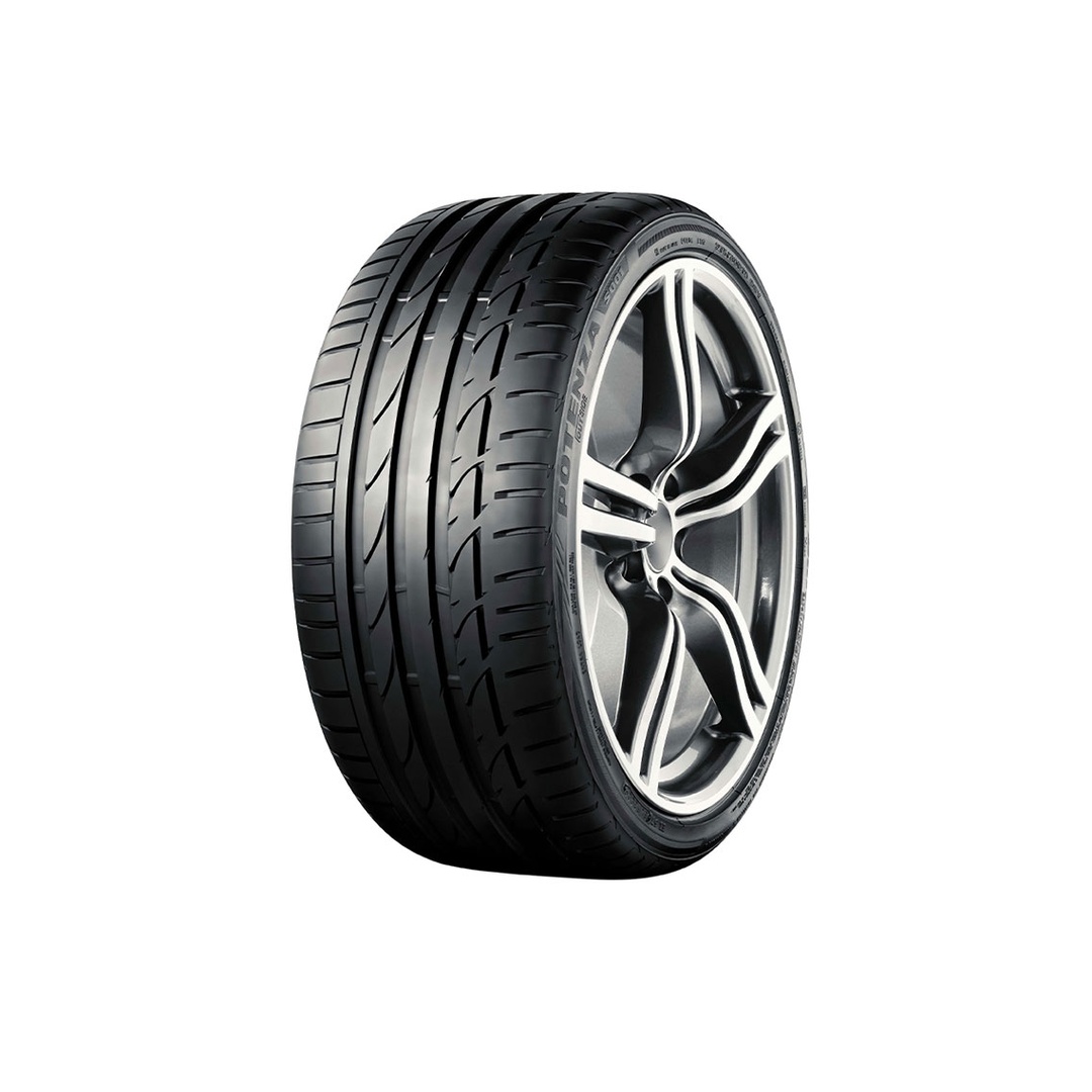 Bridgestone Potenza S001 * 245/40R20 99W XL