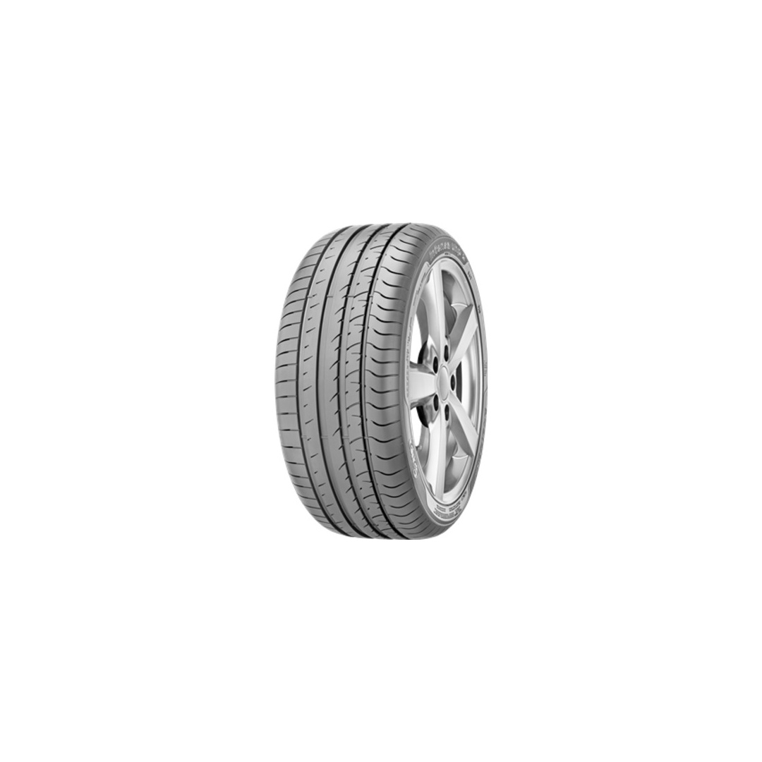 Sava Intensa SUV 2 255/50R19 107Y XL FP
