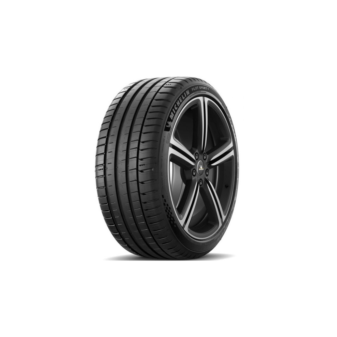 Michelin Pilot Sport 5 * 255/40R18 99Y XL