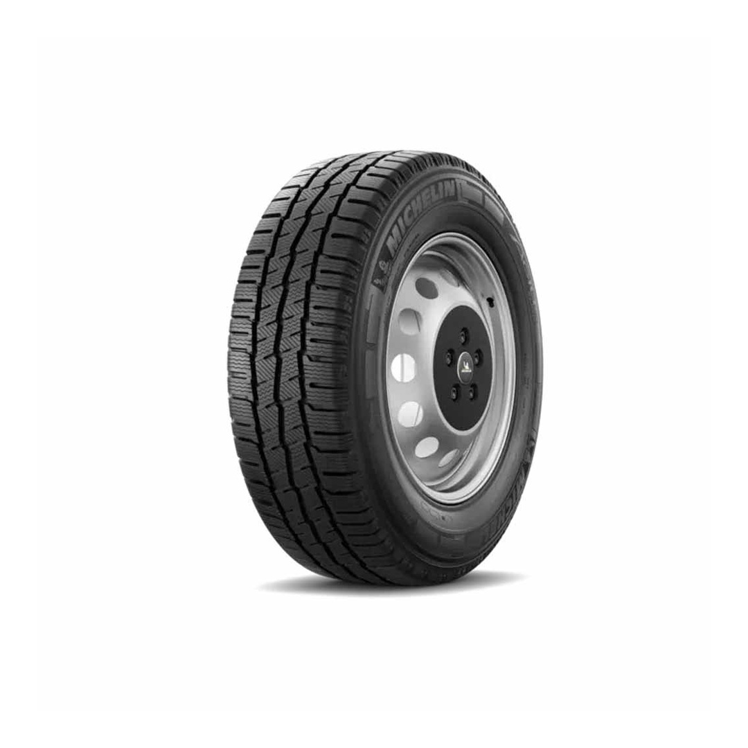 Michelin Agilis Alpin 225/75R16C 121/120R M+S 3PMSF