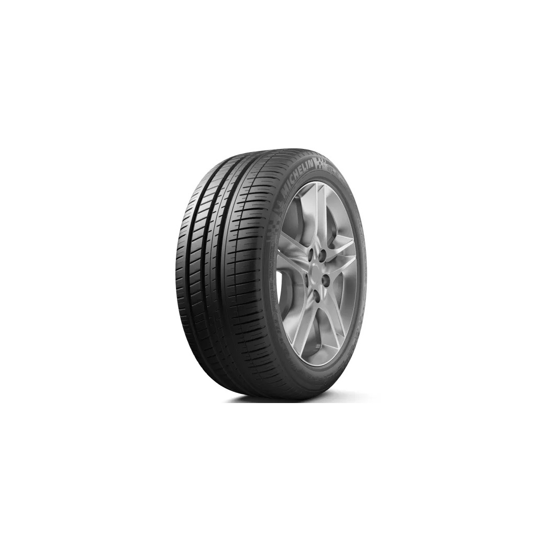 Michelin Pilot Sport 3 195/50R15 82V GRNX