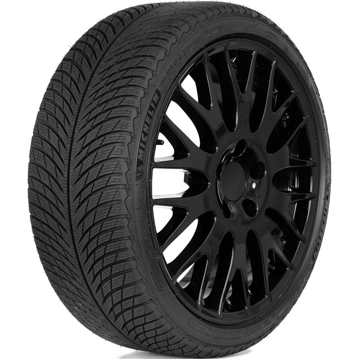 Michelin Pilot Alpin 5 245/40R21 100V XL M+S 3PMSF