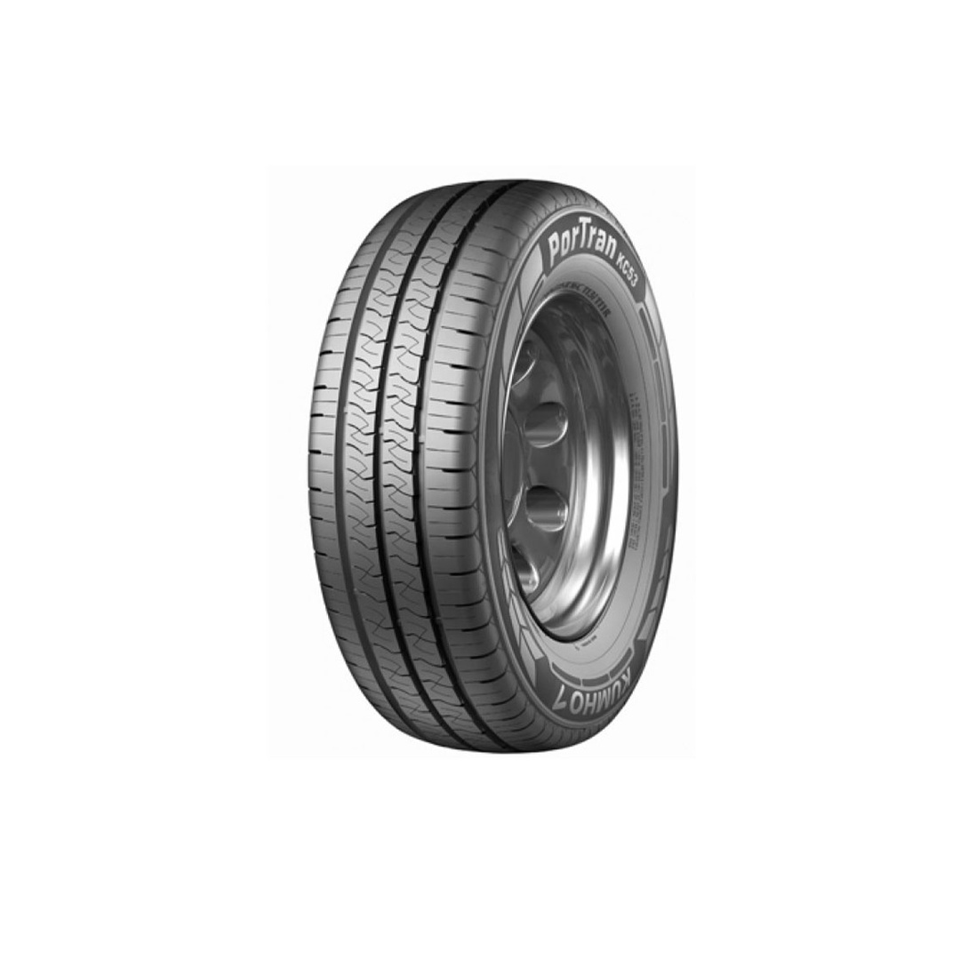 Kumho Portran KC53 185R14C 102/100R