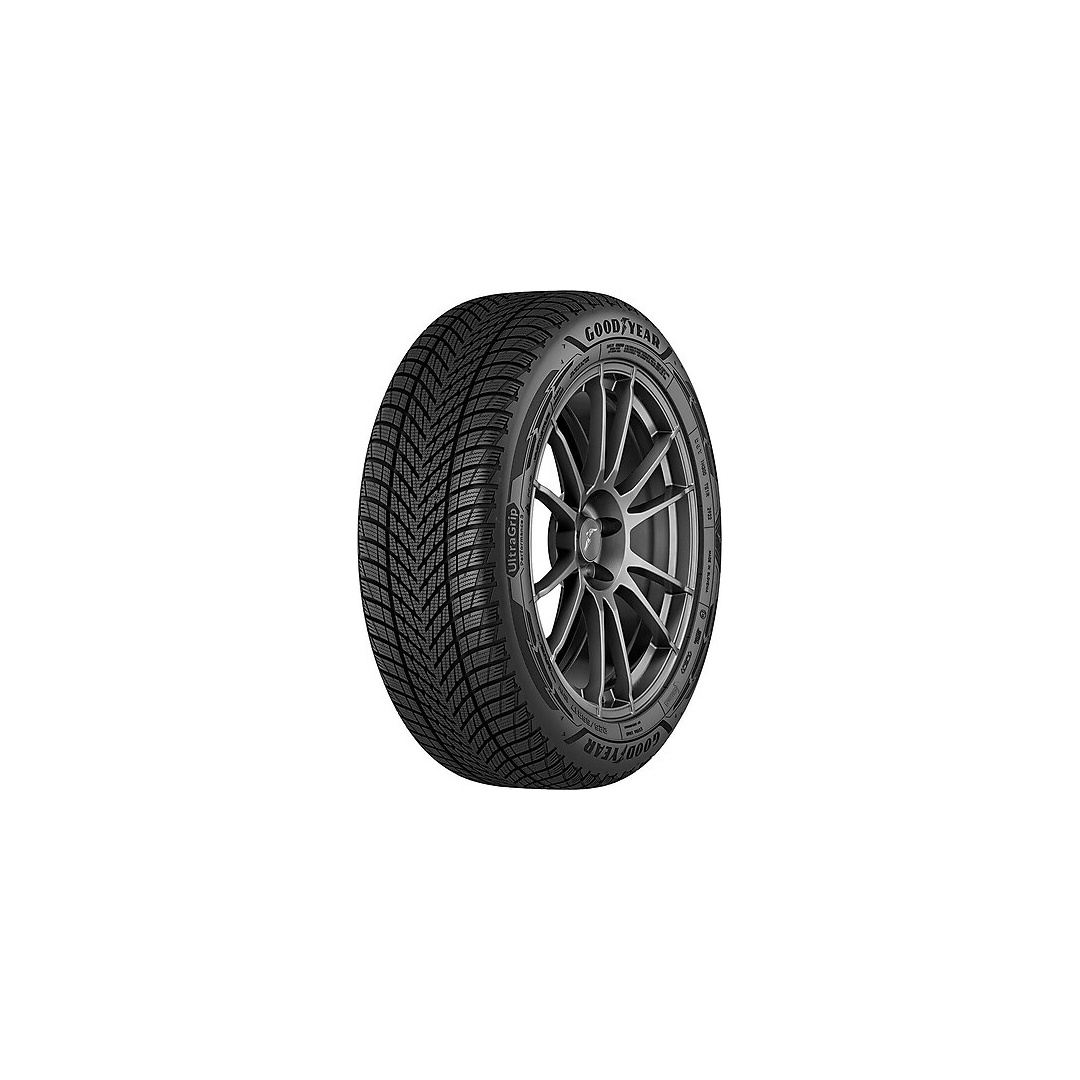 Goodyear UltraGrip Performance 3 265/60R20 112H M+S 3PMSF