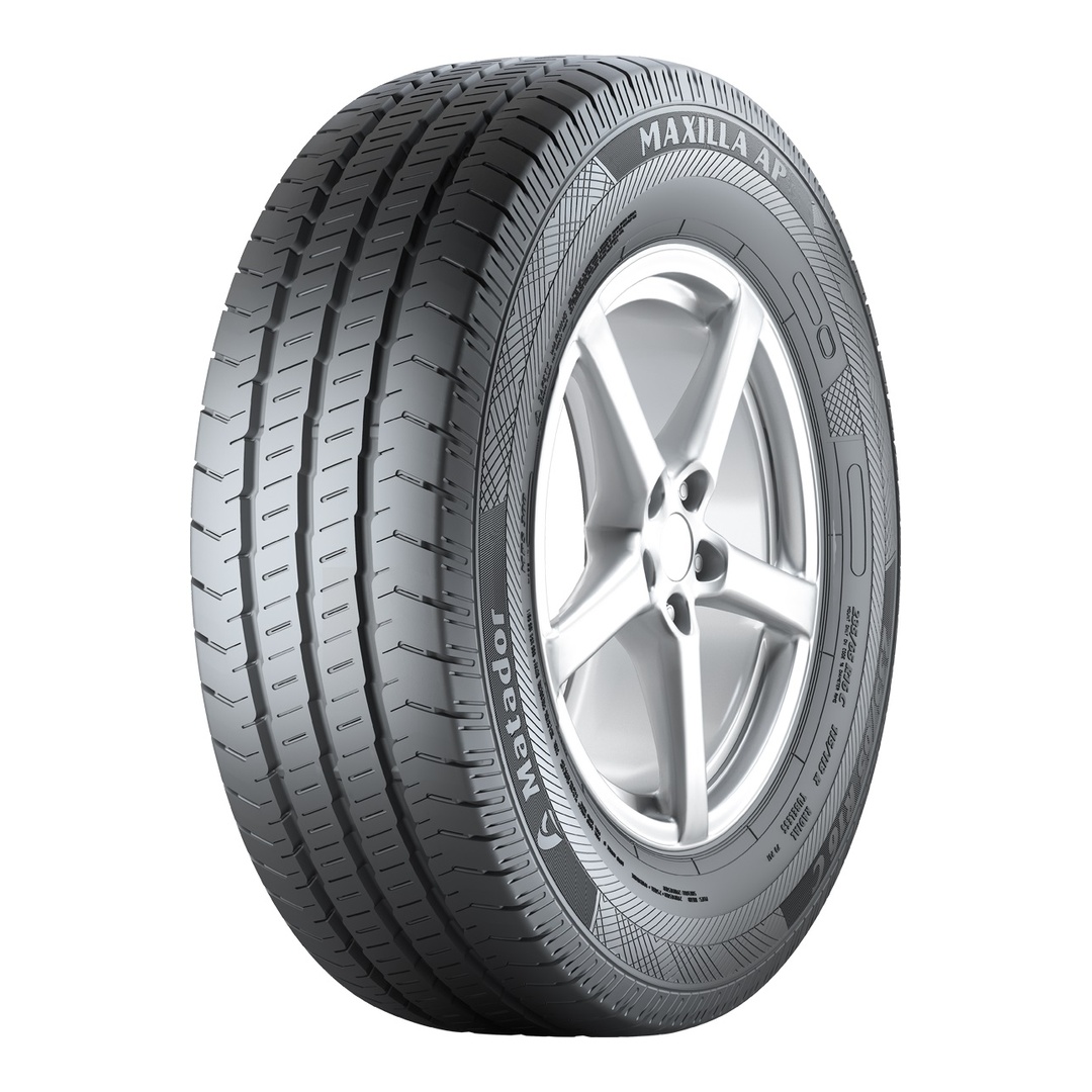 Matador MPS300 Maxilla AP 195/75R16C 107/105R Hafif Ticari Yaz Lastiği