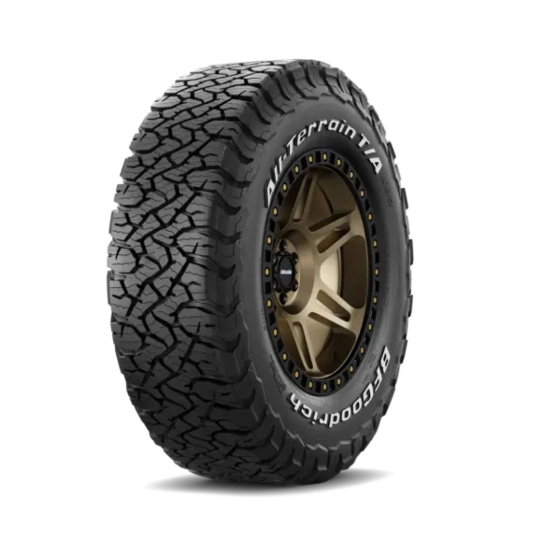 BF Goodrich All Terrain T/A KO3 285/55R20 117/114S M+S 3PMSF 4x4 4 Mevsim Lastiği