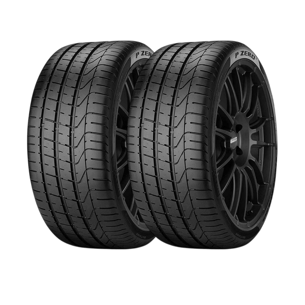 Pirelli PZero Mercedes (MO) 255/45R19 100W (2 Adet 2023)