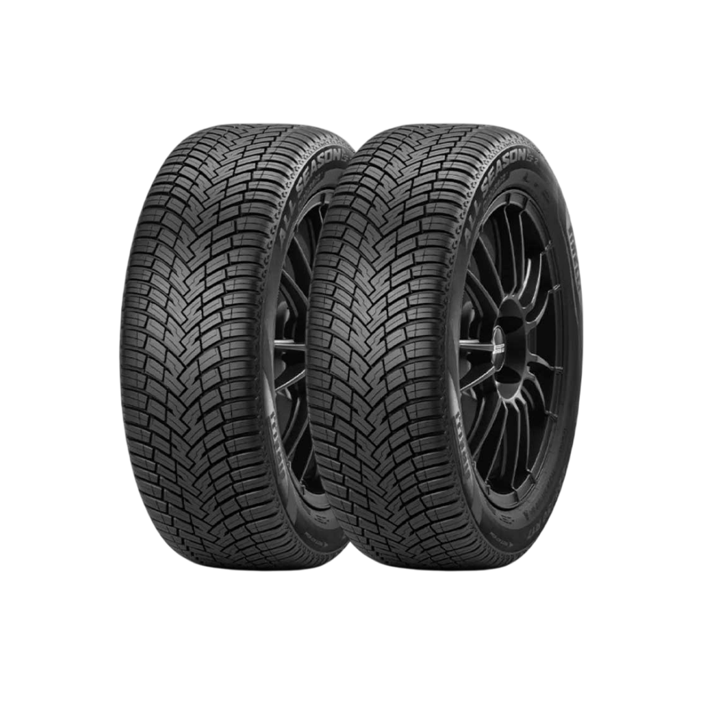 Pirelli Cinturato All Season SF2 RFT 225/40R18 92Y XL M+S 3PMSF (2 Adet 2023)