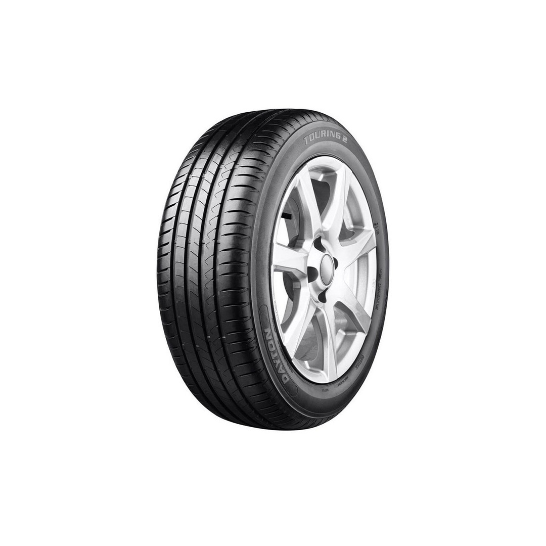 Dayton Touring 2 195/65R15 91V Otomobil Yaz Lastiği