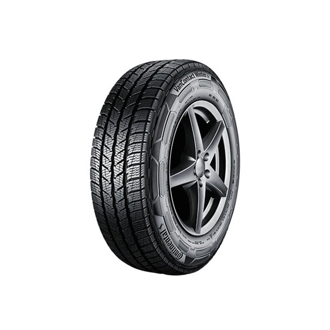 Continental VanContact Winter 195/70R15C 104/102R M+S 3PMSF 8PR