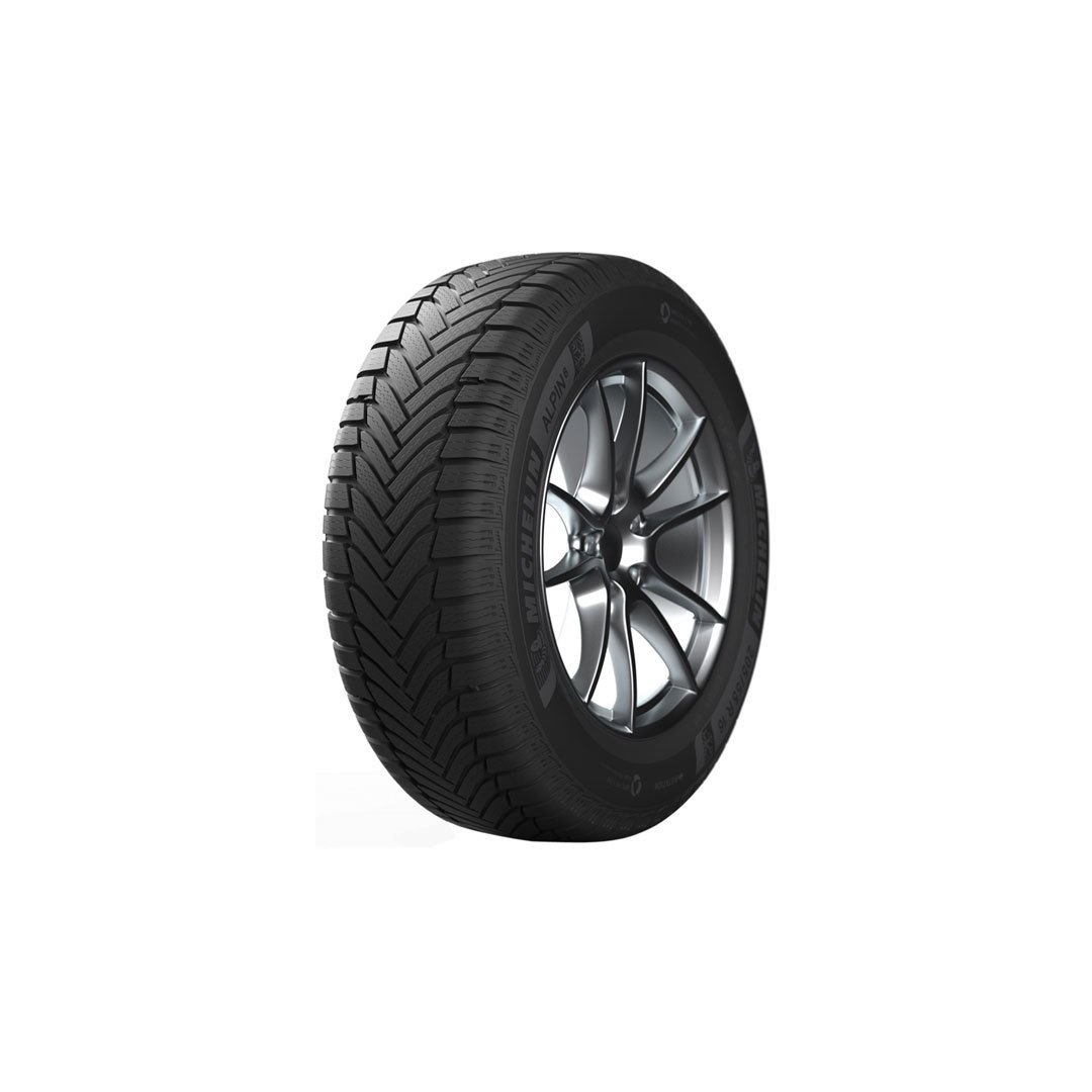 Michelin Alpin 6 225/60R16 102H XL M+S 3PMSF