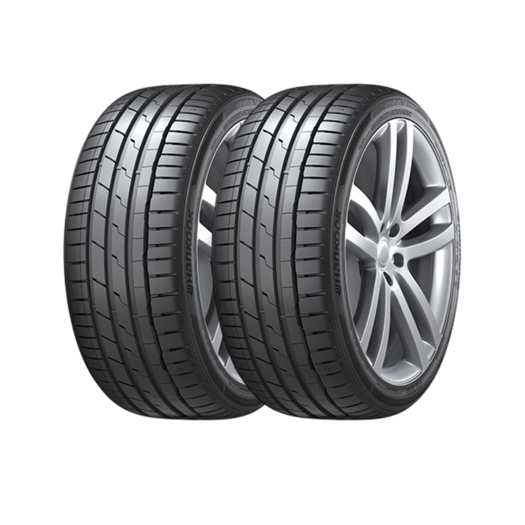 Hankook Ventus S1 evo3 SUV K127A 265/45ZR20 108Y XL (1 Adet 2023, 1 Adet 2024)