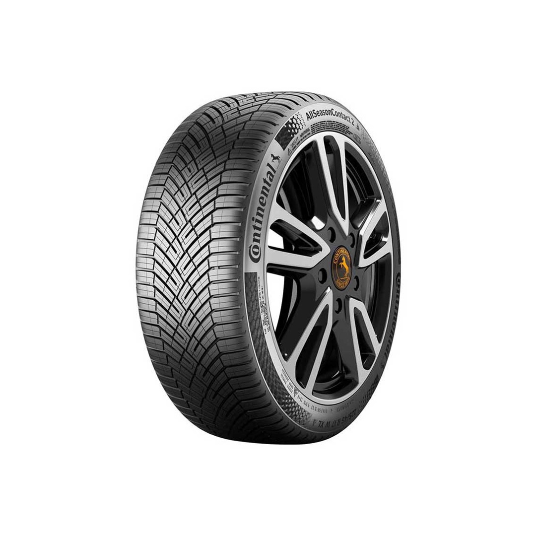 Continental AllSeasonContact 2 215/55R17 94V M+S 3PMSF EV
