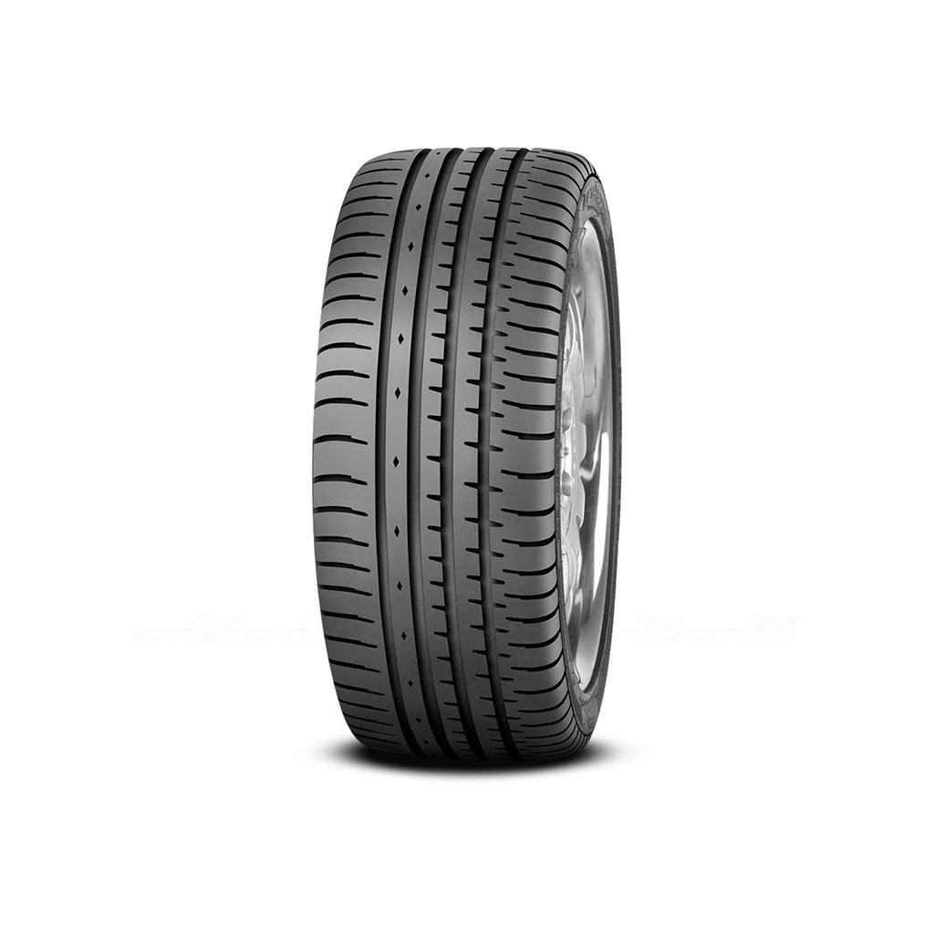 Accelera Phi 225/35ZR19 88Y XL 4x4 Yaz Lastiği