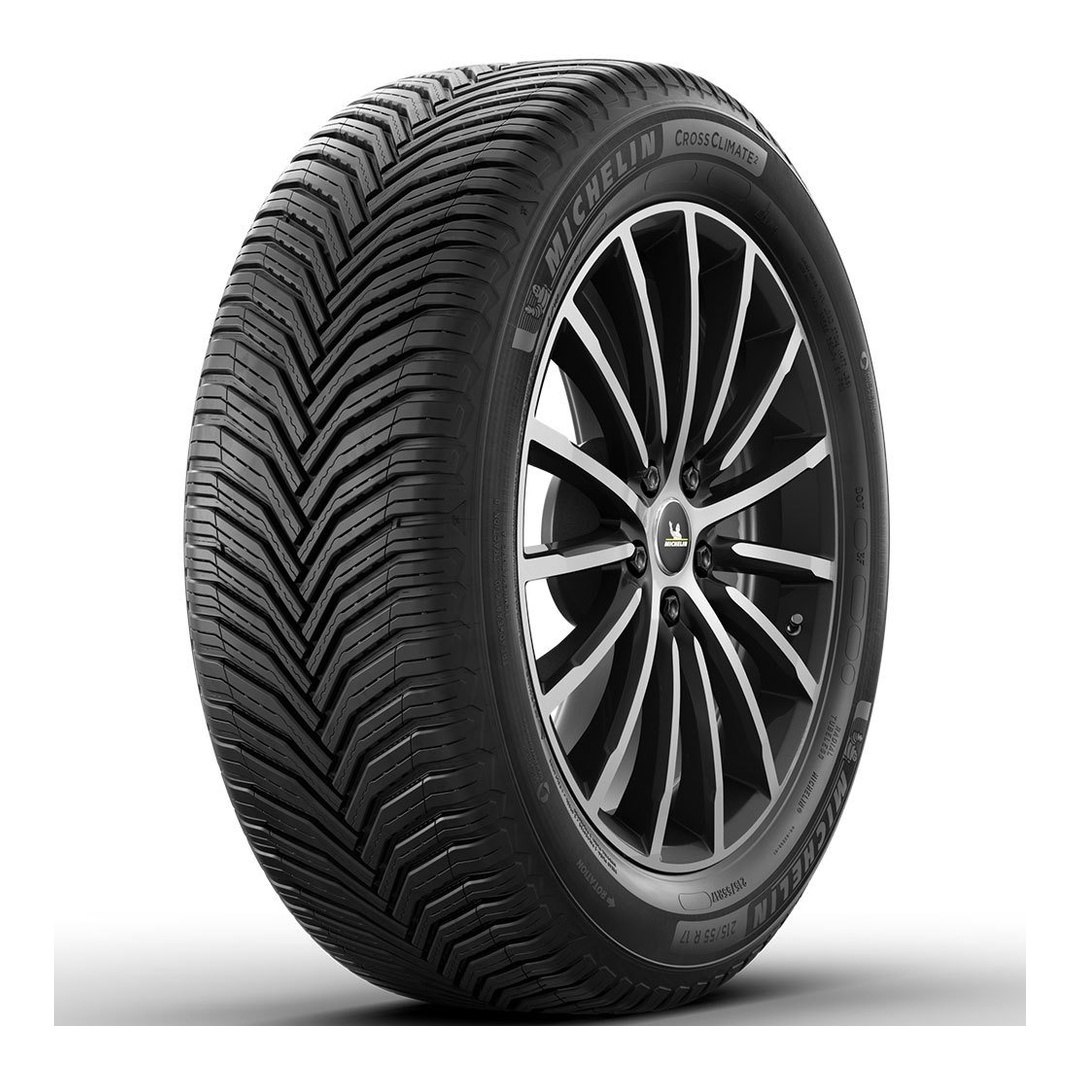 Michelin CrossClimate 2 SUV 225/50R18 95W