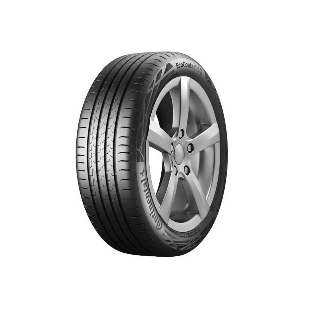 Continental EcoContact 6Q 235/50R20 104H XL FR