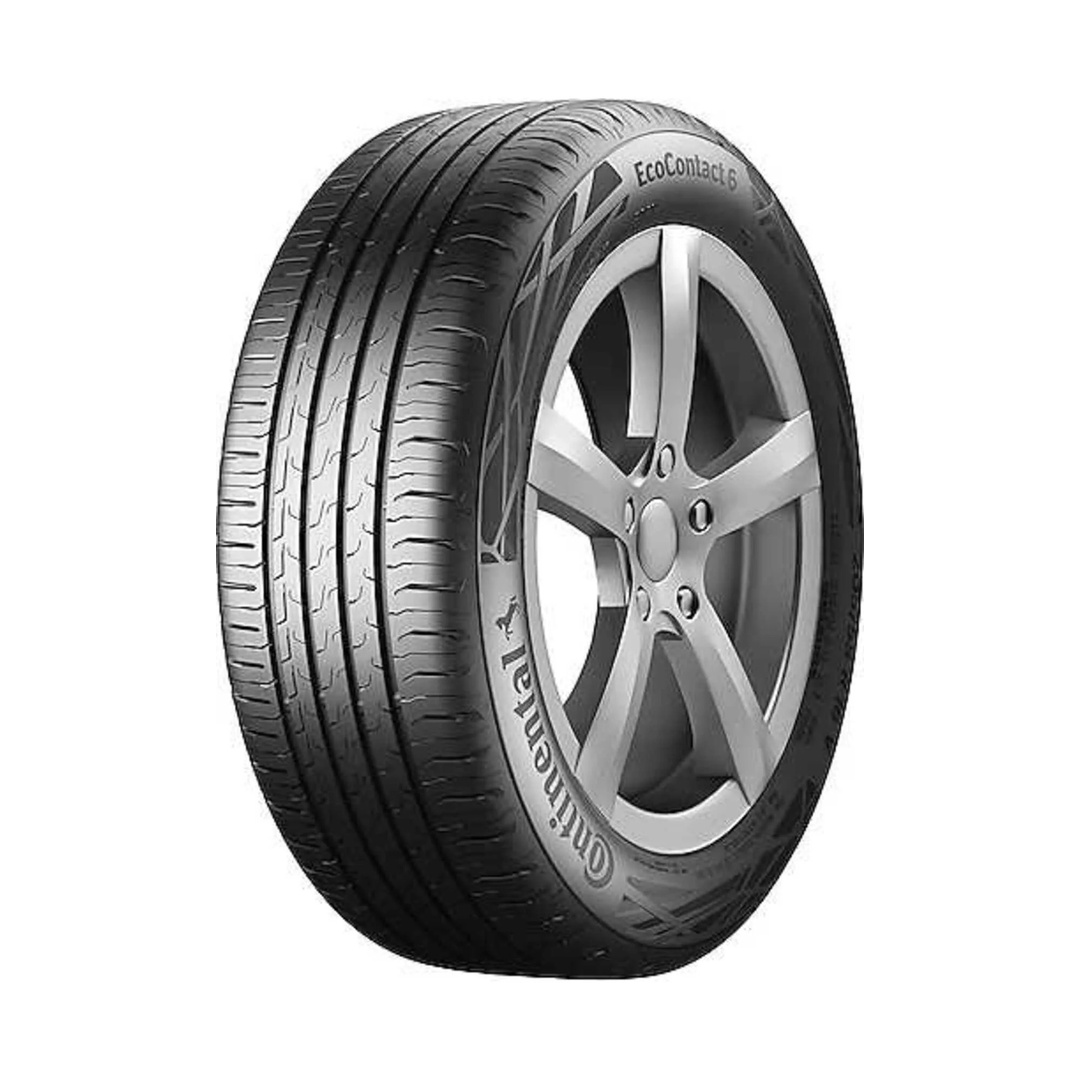 Continental EcoContact 7 S 205/60R16 96H XL EV