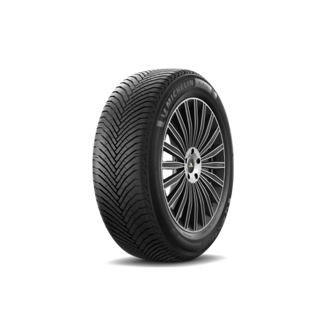 Michelin 205/50R17 93V XL Alpin 7