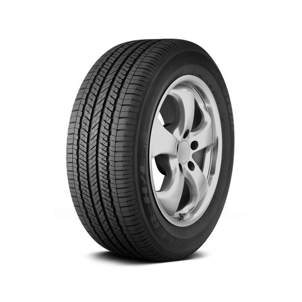 Bridgestone Dueler H/L 400 RFT * 255/55R18 109H