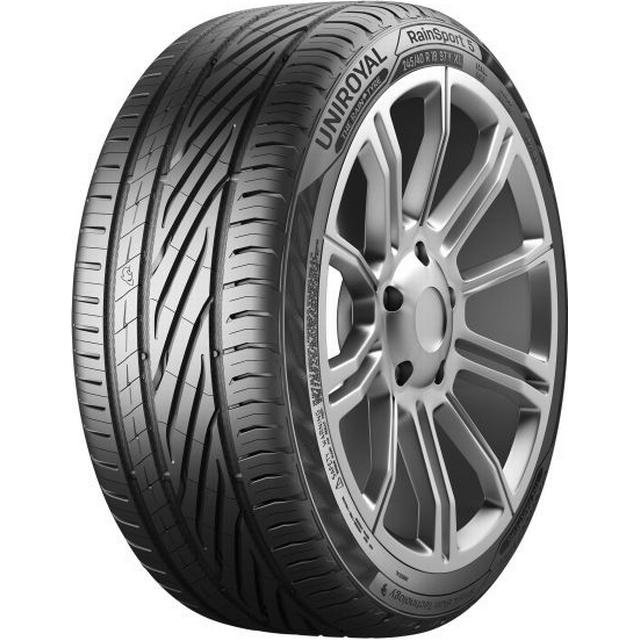 Uniroyal RainExpert 5 185/60R15 84H Otomobil Yaz Lastiği