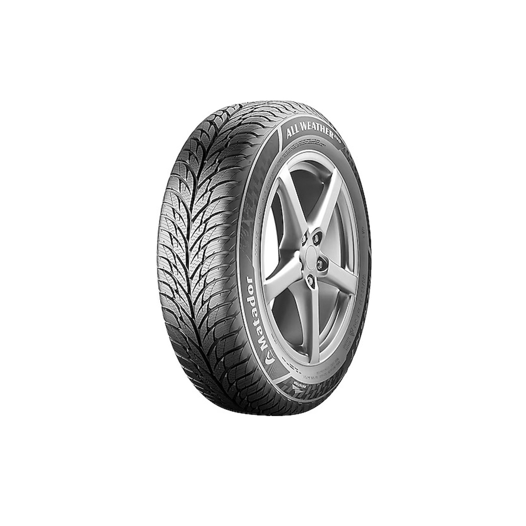 Matador MP62 All Weather EVO 165/65R14 79T