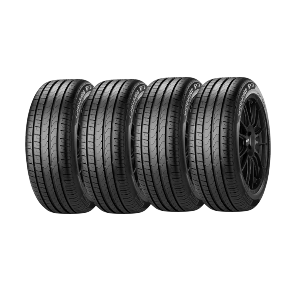 Pirelli Cinturato P7 Blue Porsche (NF0) 285/40R20 108Y XL Elect 4'lü (4 Adet 2022)
