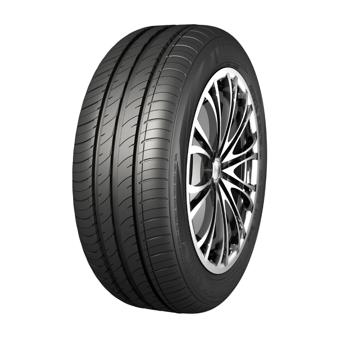 Nankang NA-1 165/70R14 85T XL Otomobil Yaz Lastiği