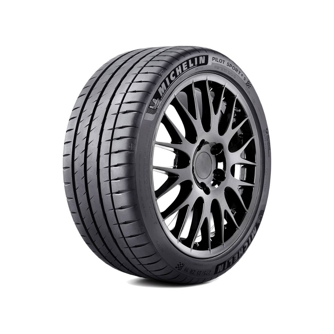 Michelin 245/45R19 XL 102Y Pilot Sport 4S*