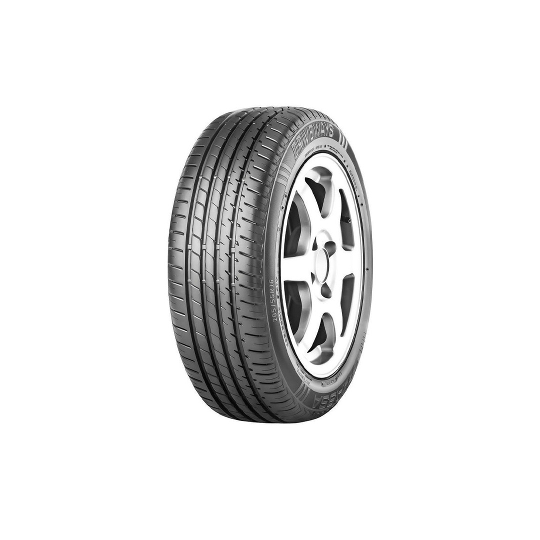 Lassa Driveways 205/50R16 87W