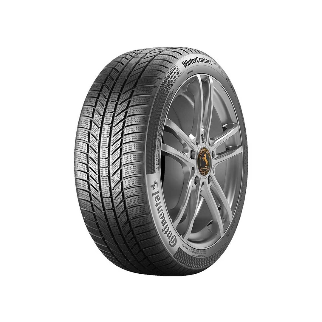 Continental WinterContact TS 870P 225/55R17 97H M+S 3PMSF