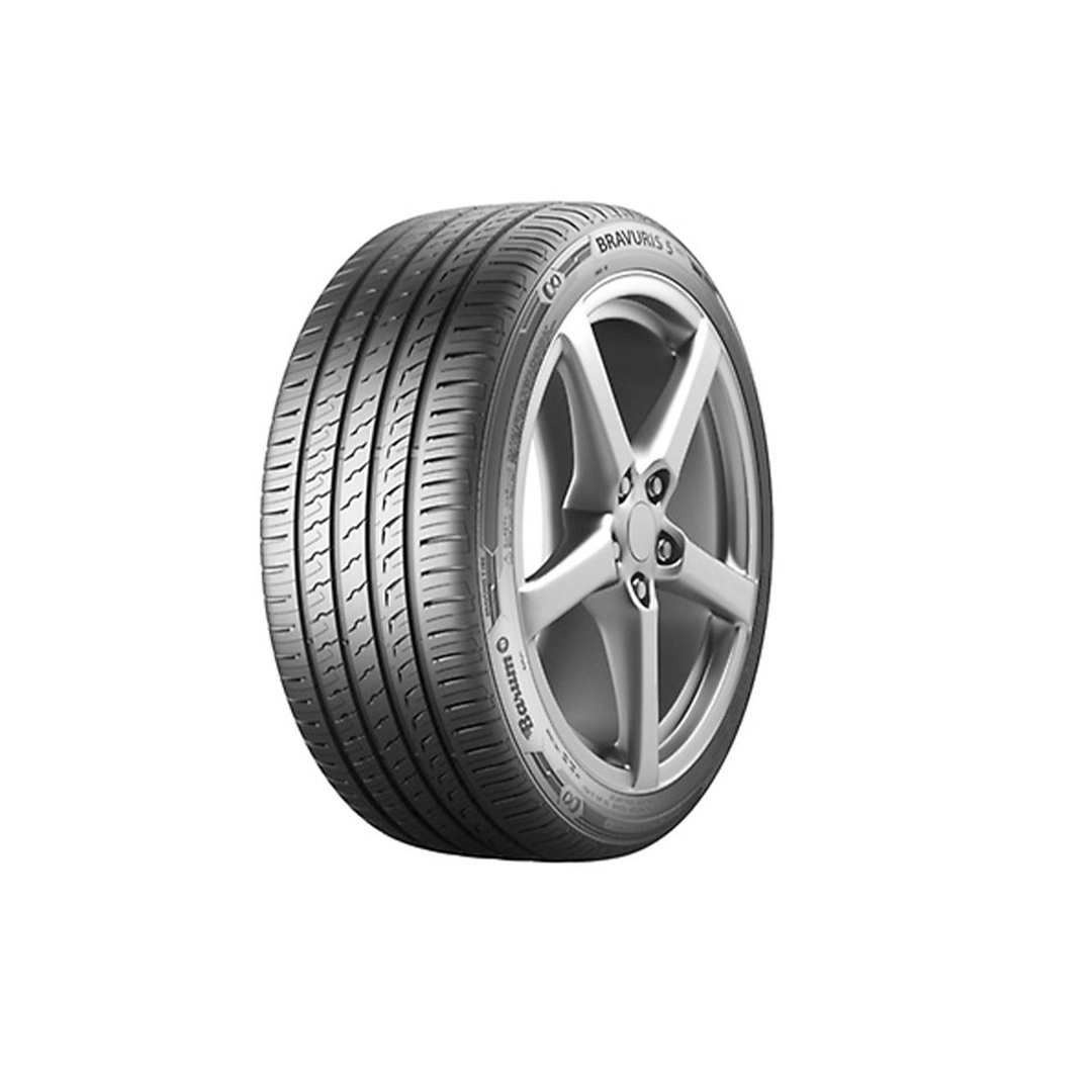 Barum Bravuris 5HM 255/55R18 109Y XL FR 4x4 Yaz Lastiği