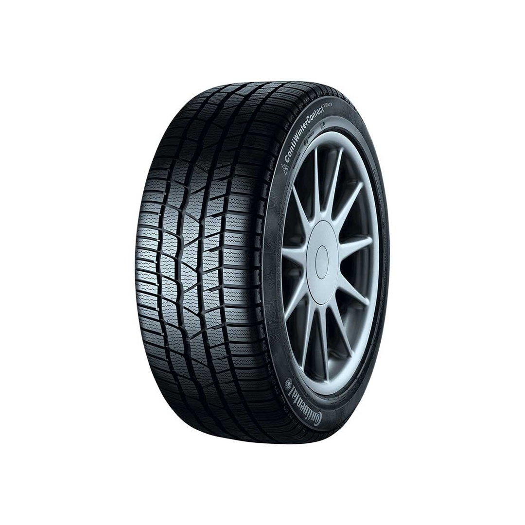 Continental ContiWinterContact TS 830P N0 285/35R19 99V M+S 3PMSF FR