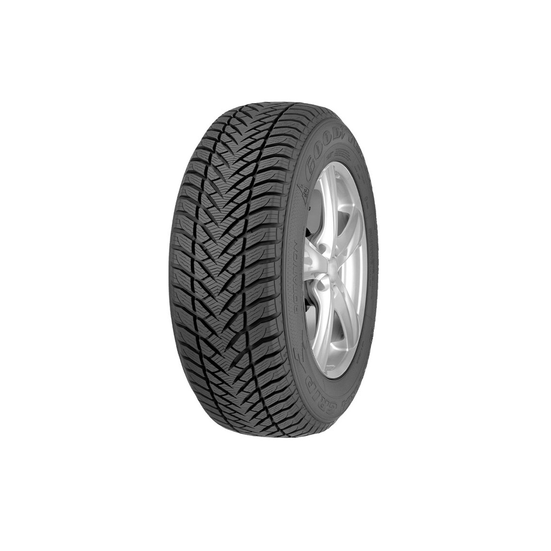 Goodyear UltraGrip SUV+ 255/60R18 112H XL M+S 3PMSF FP
