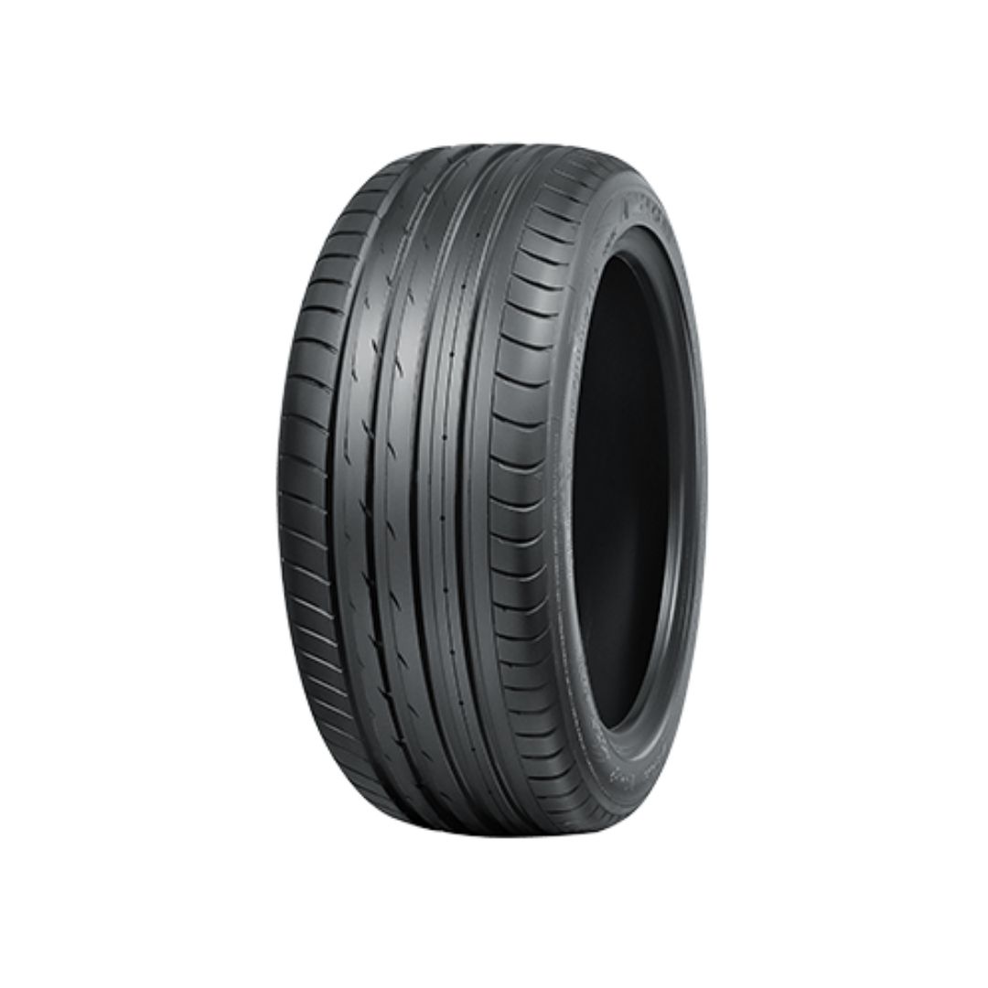 Nankang AS-2 205/50R17 93V XL Otomobil Yaz Lastiği