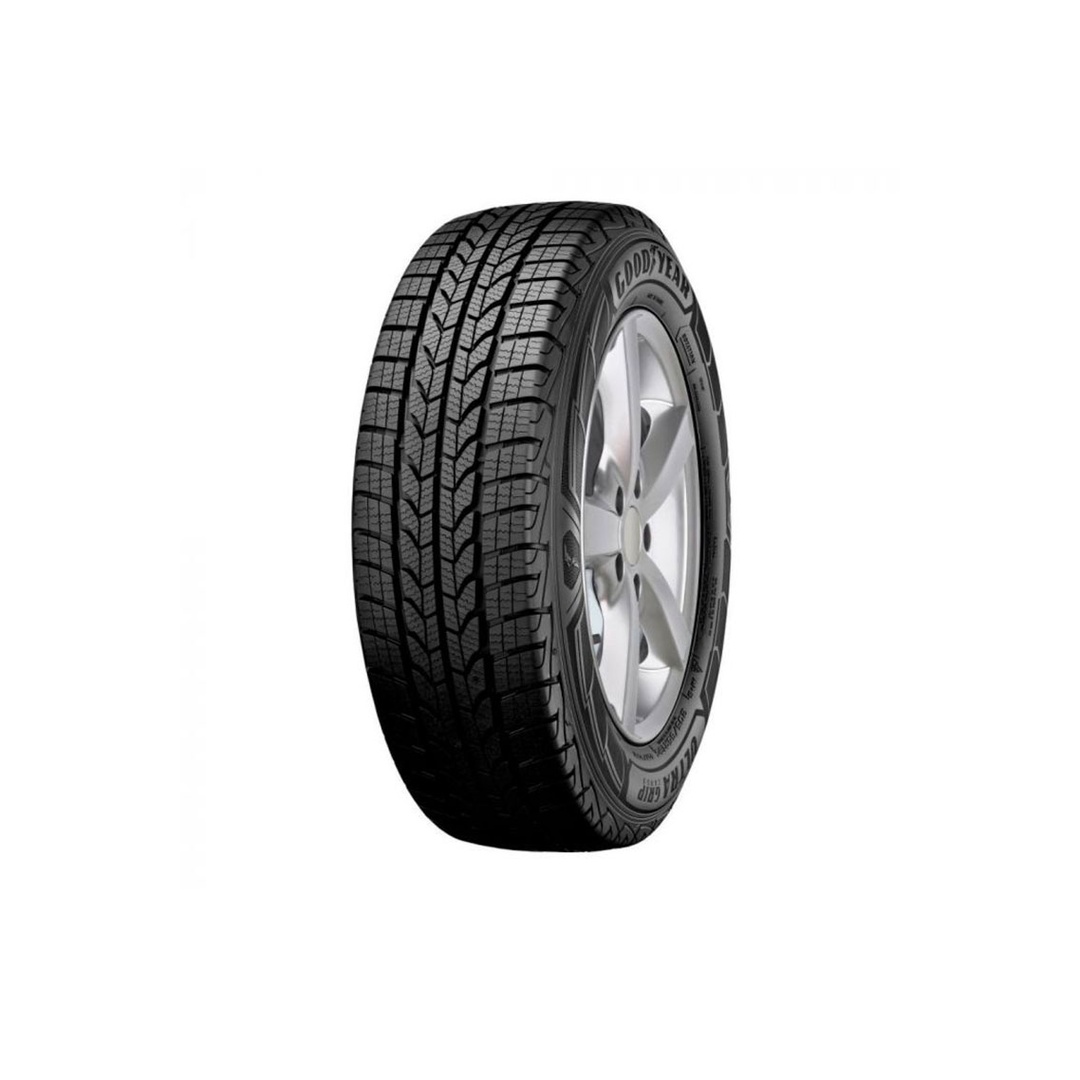 Goodyear UltraGrip Cargo 205/75R16C 110/108R M+S 3PMSF
