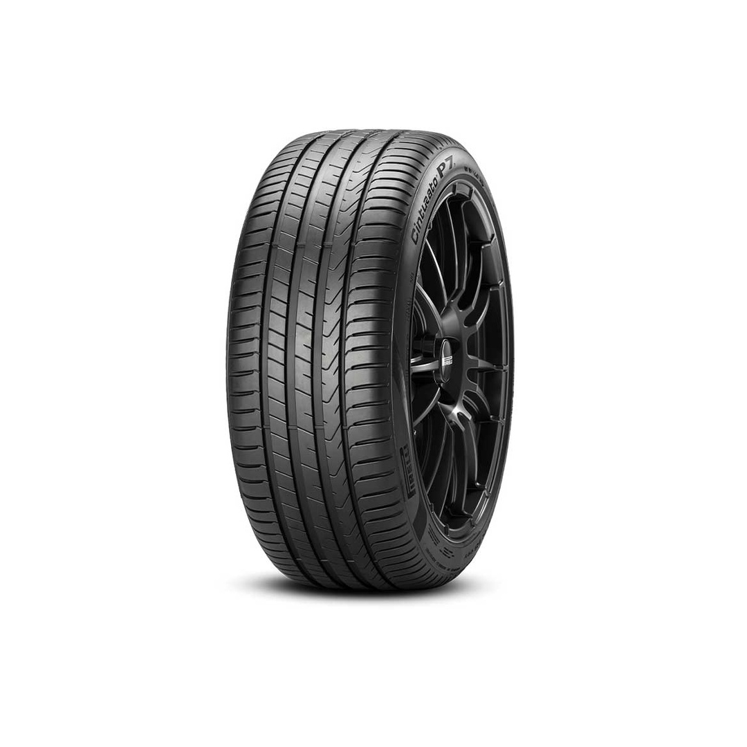 Pirelli Cinturato P7 RFT BMW(*) 245/45R18 96Y