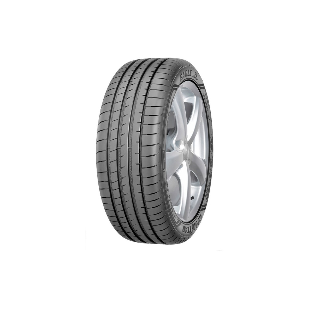 Goodyear Eagle F1 Asymmetric 3 VW 245/45R18 96W FP